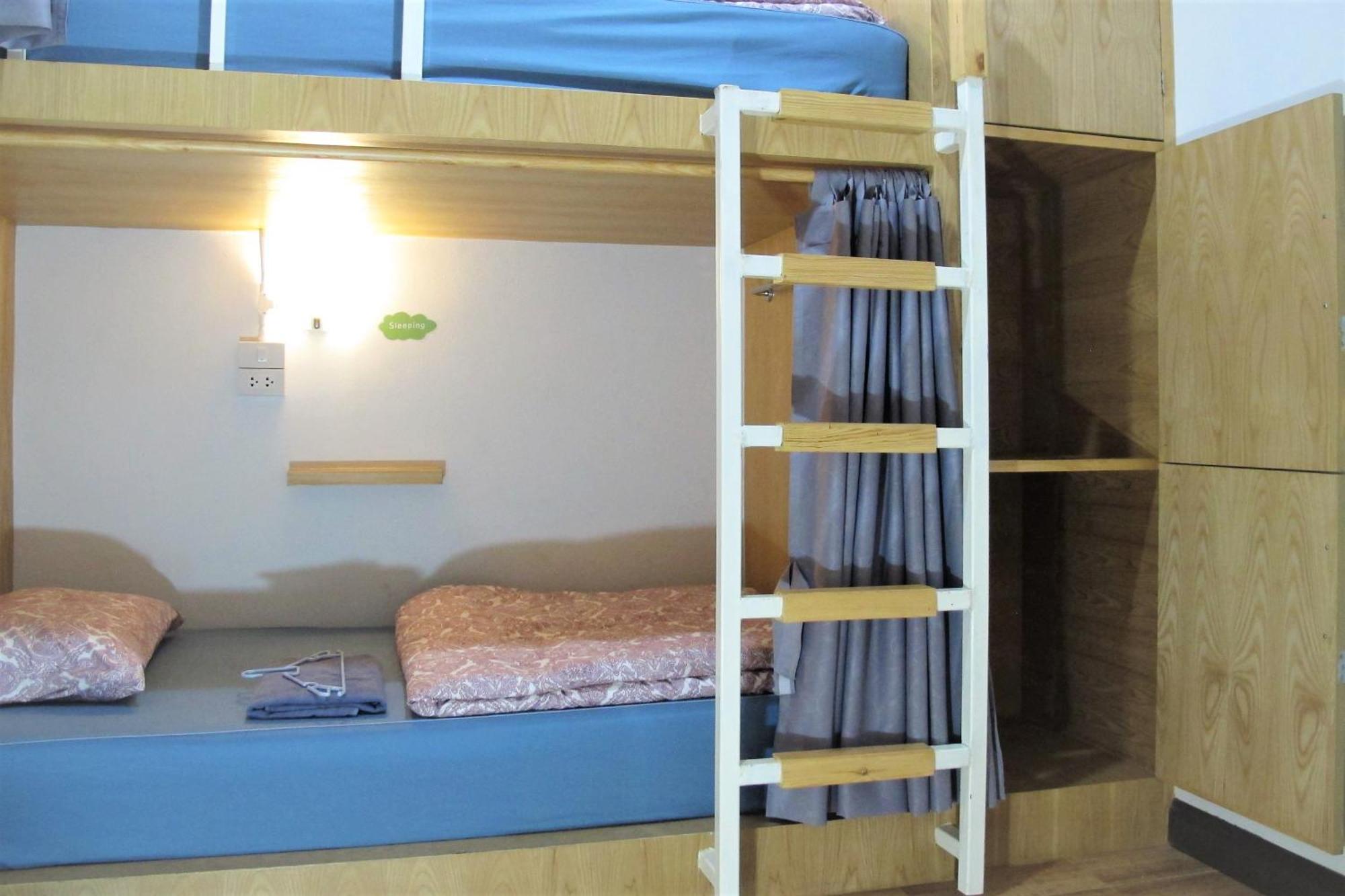 Stay In Chiangrai 치앙라이 외부 사진