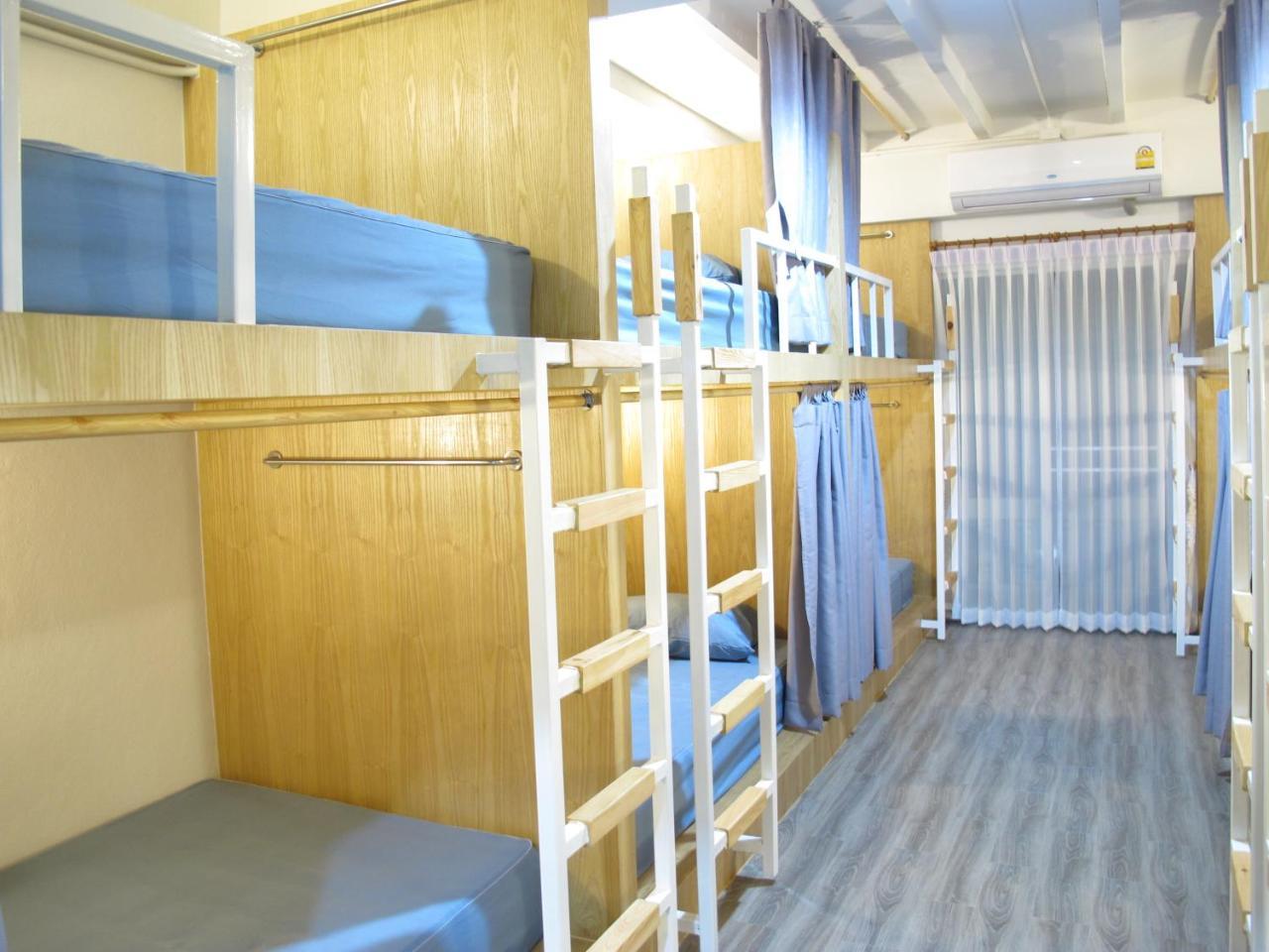 Stay In Chiangrai 치앙라이 외부 사진