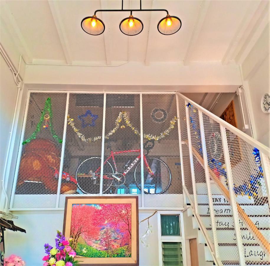 Stay In Chiangrai 치앙라이 외부 사진