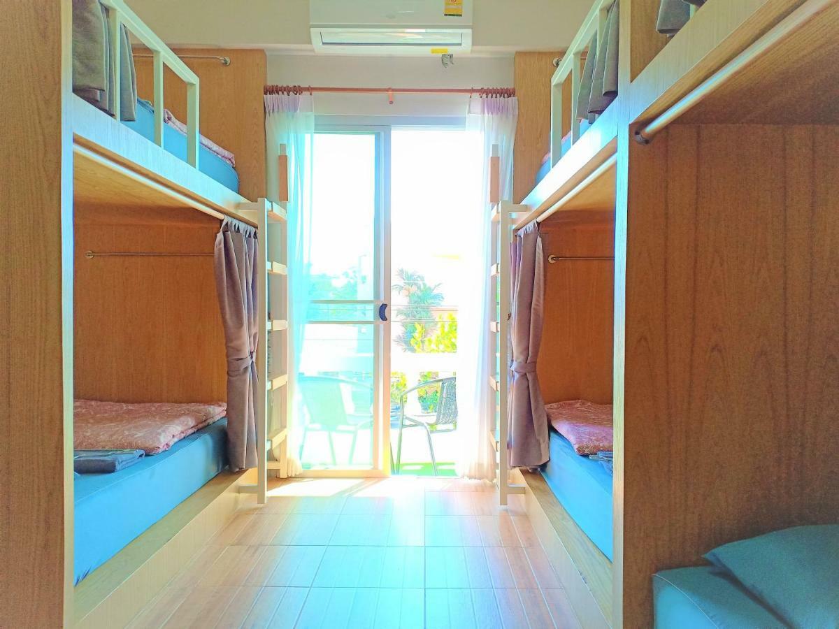 Stay In Chiangrai 치앙라이 외부 사진