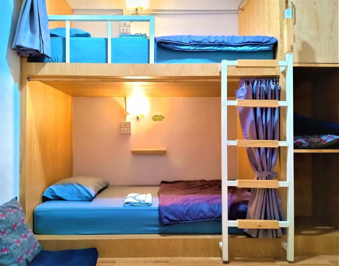 Stay In Chiangrai 치앙라이 외부 사진