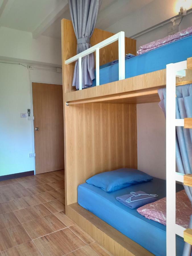 Stay In Chiangrai 치앙라이 외부 사진
