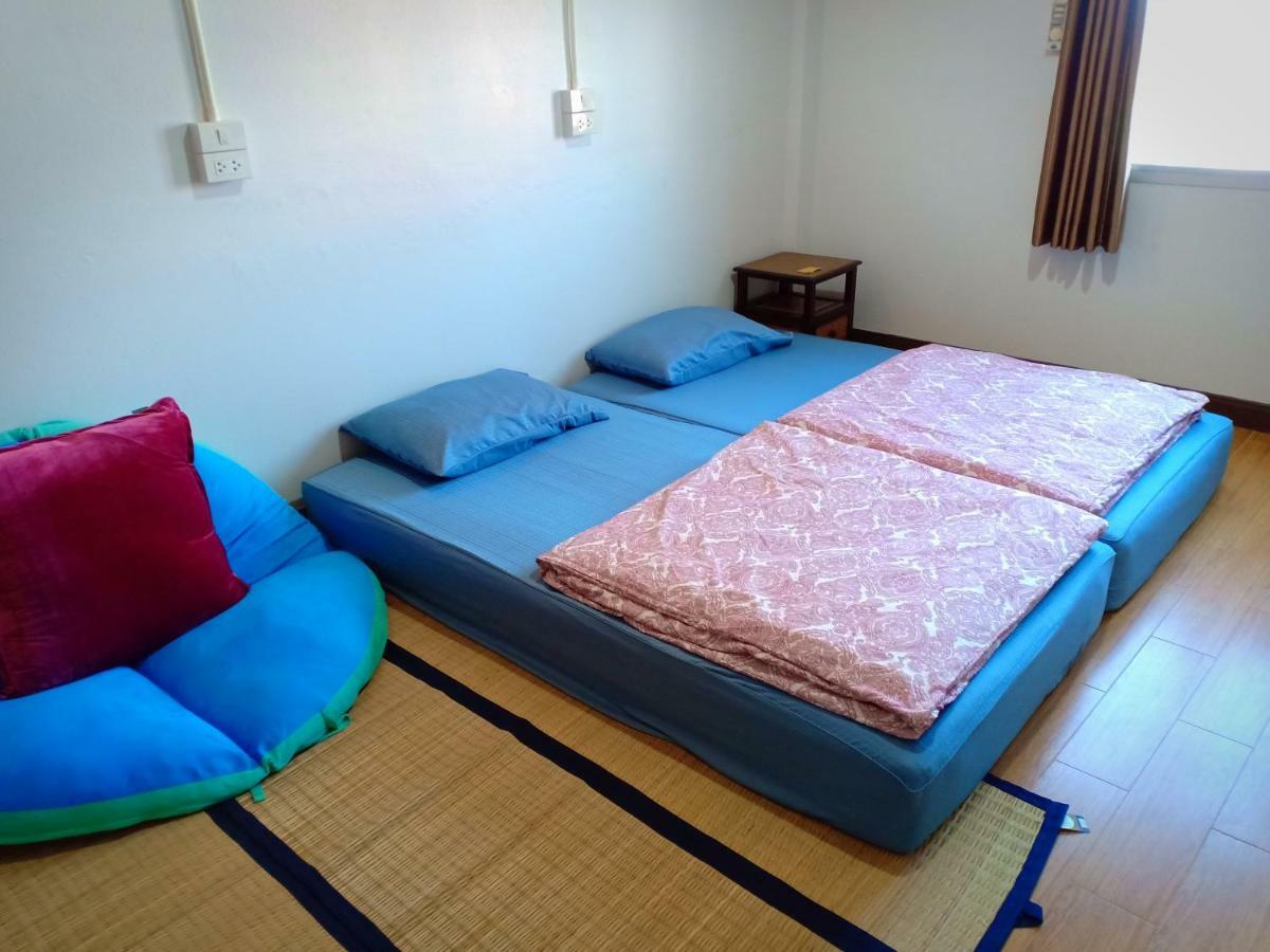 Stay In Chiangrai 치앙라이 외부 사진
