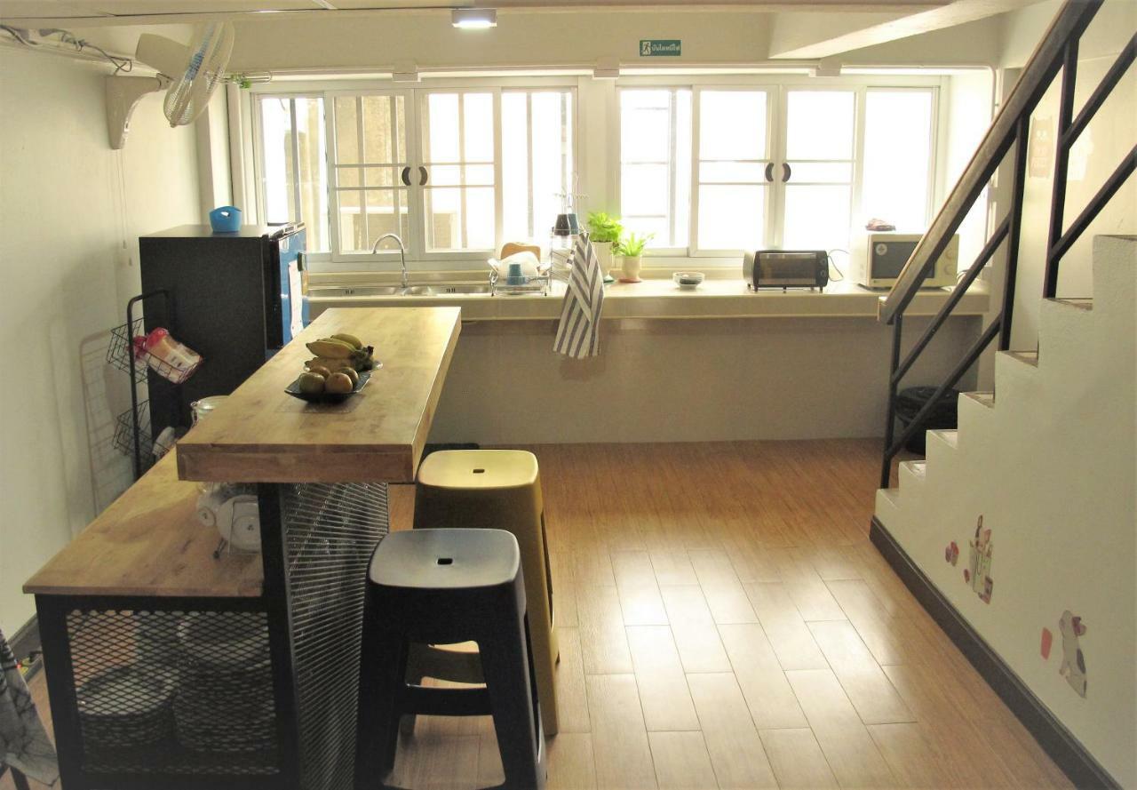 Stay In Chiangrai 치앙라이 외부 사진