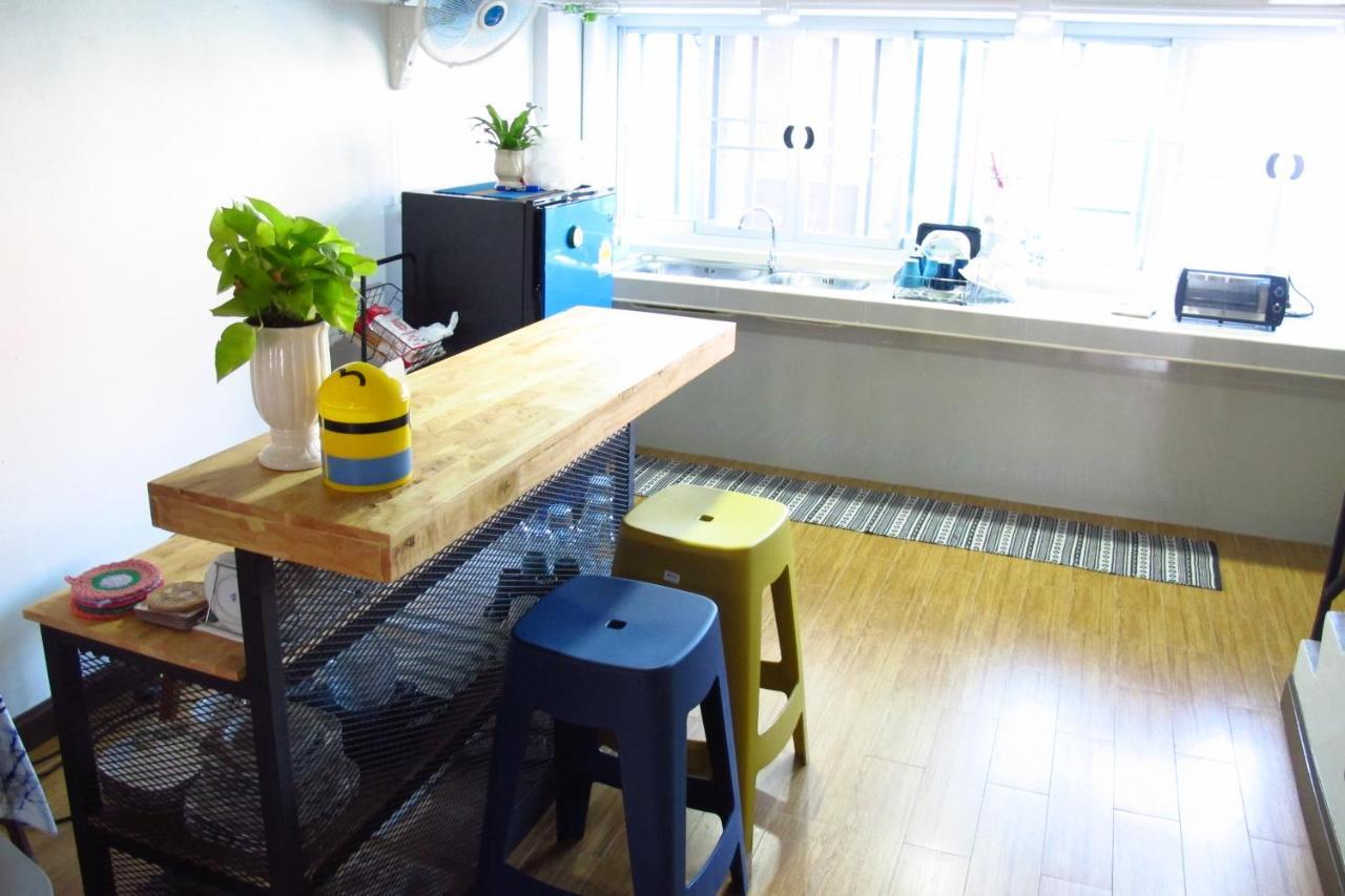 Stay In Chiangrai 치앙라이 외부 사진